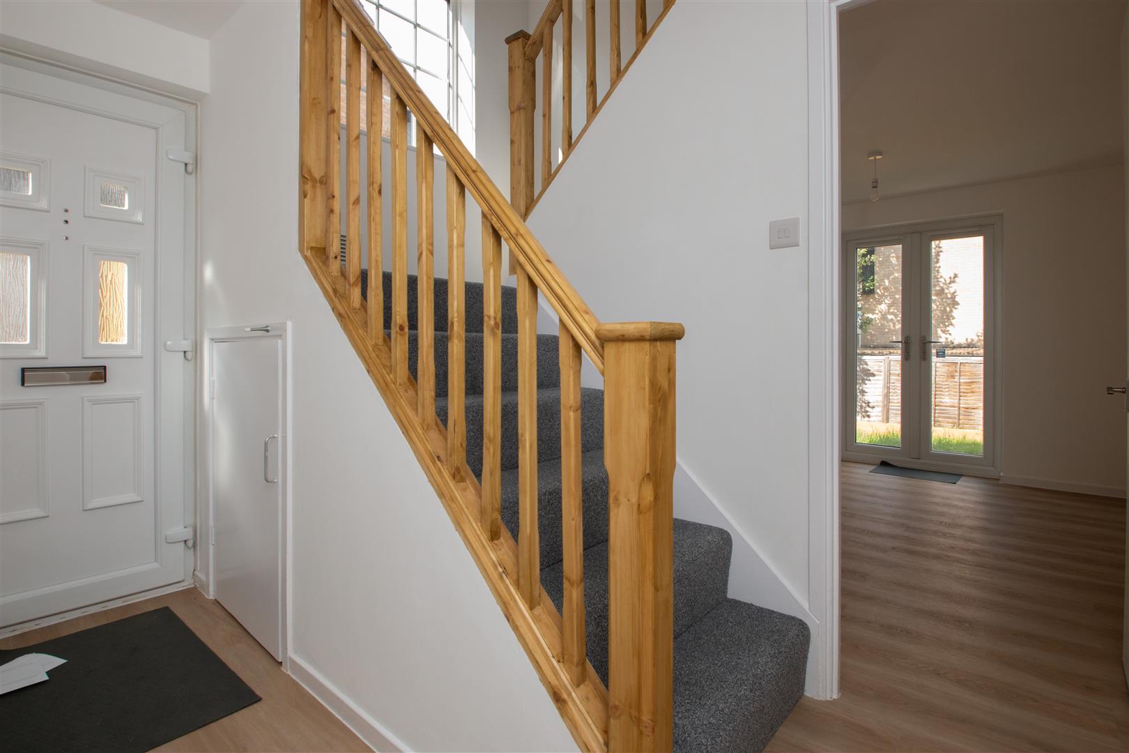 Rushleys Close, Loughton, Milton Keynes